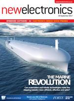 newelectronics de 26 Setembro 2017