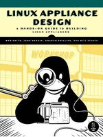 Linux Appliance Design
