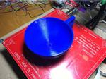Customizable measuring cups (OpenSCAD)