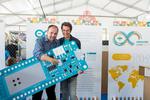 Arduino Announces ARM Partnership
