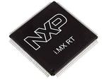 NXP’s i.MX RT Crossover Processor Sets Highest Microcontroller Real-Time Benchmark Performance Yet