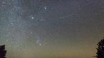 Orionid Meteor Shower