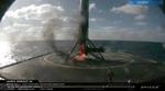 SpaceX Aces Another Rocket Landing After Launching Korean Satellite