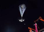 Alphabet Closer To Using Balloons For Telecom In Puerto Rico