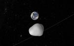 Asteroid 2012 TC4 to pass ‘damn close’ to Earth tomorrow testing our space defences - but how prepared are we for a strike?