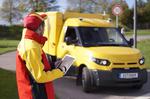 Deutsche Post DHL Group Selects NVIDIA DRIVE PX for Autonomous Delivery Truck Fleet