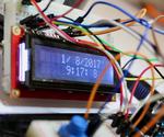 Alarm Clock Using the RTC of the Arduino 101