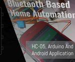 Android Home Automation Using Arduino and Android Application.