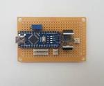 Arduino Based Pulse Induction Detector