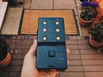 BrailleBox - Braille News Reader