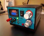 Compact Regulated PSU - Power Supply Unit