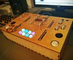 MIDI Controller With Arduino (for DJ or Musician)