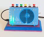 Mod My Pirate Radio