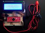 PSoC 4: The Auto Ranging DRCC Meter