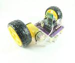 Remote Robot Using Android