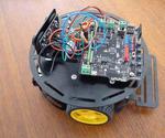 Turtle 2WD Robot