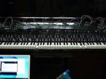 Arduino Controlled Piano Robot: PiBot