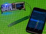 Deauthentication with ESP8266