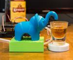 Drunky Dumbo