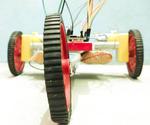 ESP8266 Based Wi-Fi Controlled Bot With a Smartphone