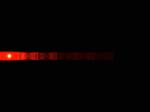 Knight Rider - KITT Scanner Featuring NeoPixels