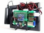 Raspberry Pi Thermal Camera