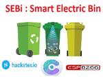 SEBi: Smart Electric Bin