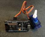 Simple IoT Remote Switch With MQTT and ESP8266