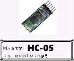Upgrade Your $3 Bluetooth Module to Have HID Firmware