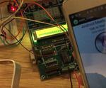 Voice Controlled Locking System