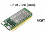 Connect LinkIt 7688(Duo) to QNAP NAS via QIoT Suite Lite