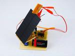 How to Make a Solar Panel Tracking System