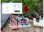 IoT Energy Harvester using Cayenne