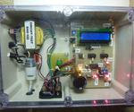 PICAXE - Programmable Automatic Plant Watering Device