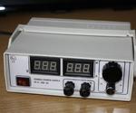 Small Variable Power Supply