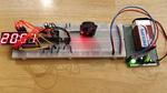 ATtiny85 Clock