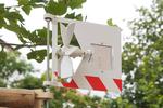 Build a windmill-powered music box