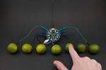 Circuit Playground Express: Piano in the Key of Lime