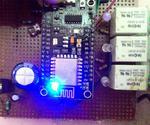 DIY Home Automation Internet/Cloud Controlled (MQTT, IoT, From Anywhere in the World)