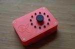 FruitNanny - RaspberryPI based Baby Monitor