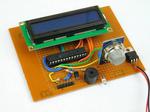 How to Make a PIC-Powered Gas Alarm