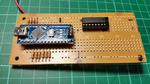 Replacing an Apple 2e Clone’s keyboard controller with an Arduino