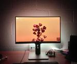 Responsive LED Backlight With Arduino and Python