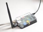 Setting up a Raspberry Pi as a WiFi access point