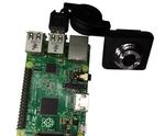 Smile Detection With Raspberry Pi Using Opencv and Python