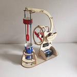 Soap Bubble Machine