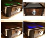 Upgrade of TDA2005 Amplifier