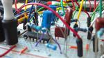 DIY EEG (and ECG) Circuit