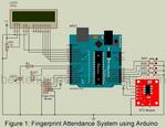 Learn How To Make Your Own Fingerprint Attendance System using Arduino Uno
