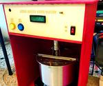 Semi-automated Coffee Roaster